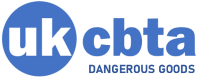 Dangerous Goods CBTA